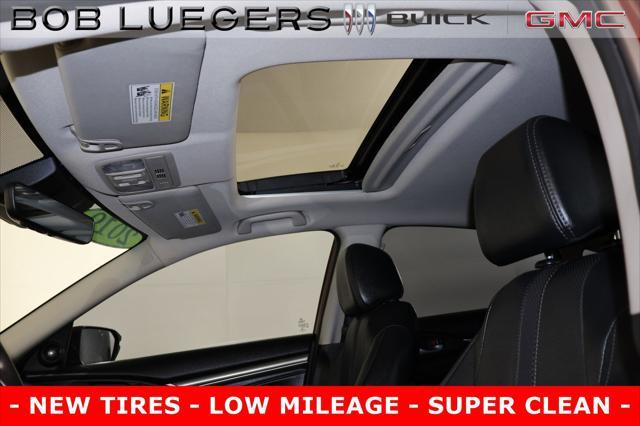 used 2019 Honda Civic car, priced at $20,988