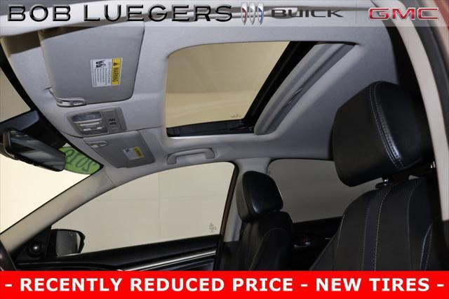 used 2019 Honda Civic car, priced at $22,986