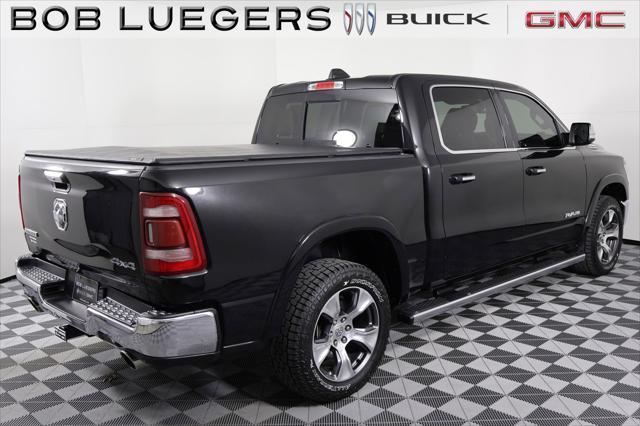 used 2019 Ram 1500 car, priced at $29,965