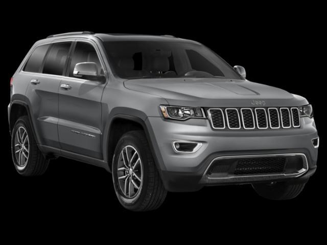 used 2019 Jeep Grand Cherokee car, priced at $22,944