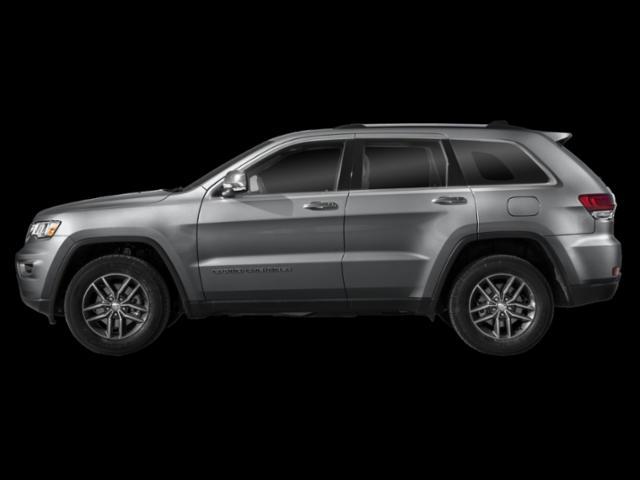 used 2019 Jeep Grand Cherokee car, priced at $22,944