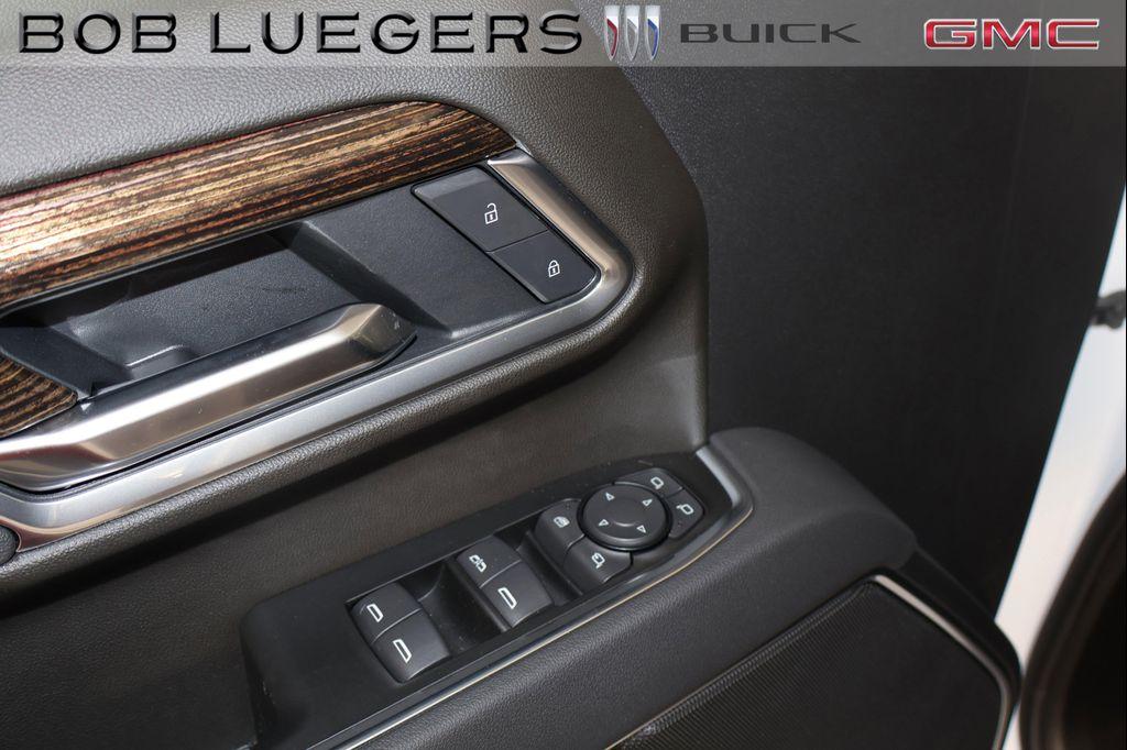 new 2026 GMC Sierra 2500 car, priced at $65,311