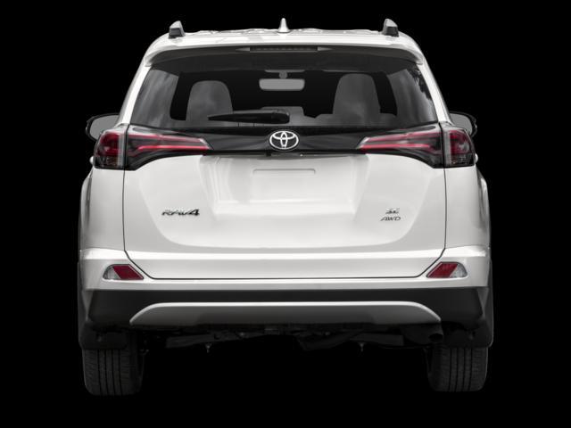 used 2016 Toyota RAV4 car, priced at $18,488