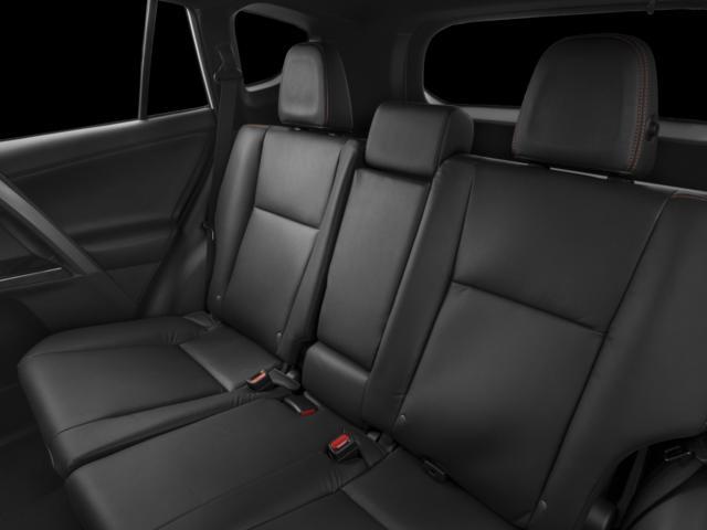 used 2016 Toyota RAV4 car, priced at $18,488
