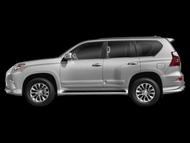 used 2019 Lexus GX 460 car, priced at $31,965