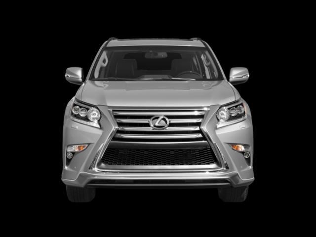 used 2019 Lexus GX 460 car, priced at $31,965