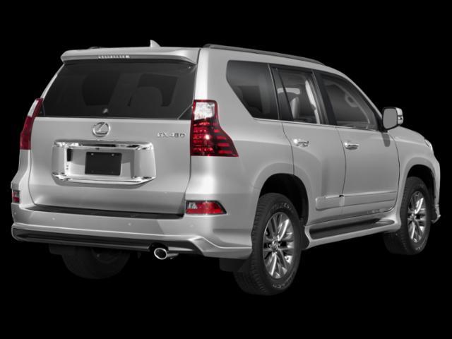 used 2019 Lexus GX 460 car, priced at $31,965