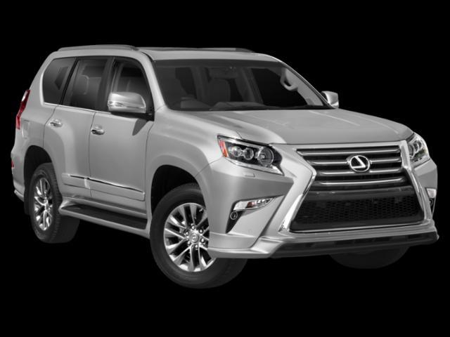 used 2019 Lexus GX 460 car, priced at $31,965