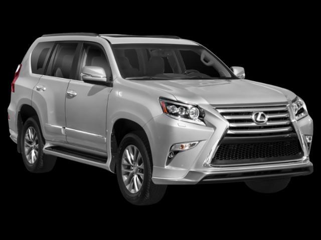 used 2019 Lexus GX 460 car, priced at $31,965