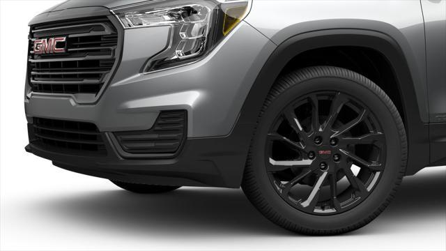 new 2024 GMC Terrain car, priced at $34,855