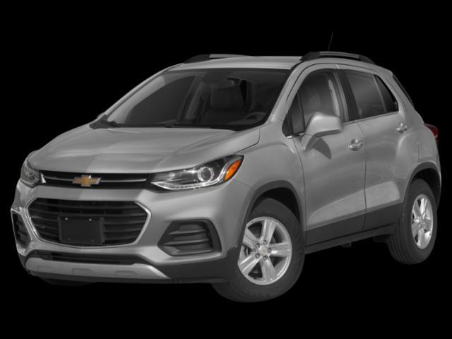 used 2020 Chevrolet Trax car, priced at $18,598