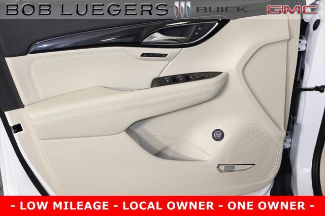 used 2022 Buick Envision car, priced at $28,989