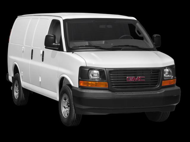 used 2015 GMC Savana 2500 car