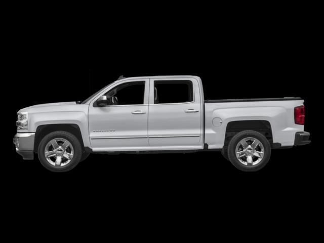 used 2018 Chevrolet Silverado 1500 car, priced at $26,989
