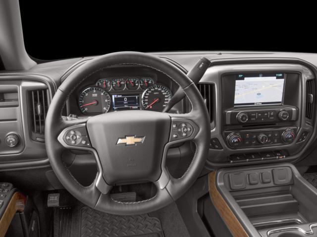 used 2018 Chevrolet Silverado 1500 car, priced at $26,989