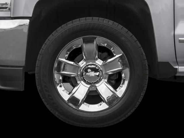 used 2018 Chevrolet Silverado 1500 car, priced at $26,989