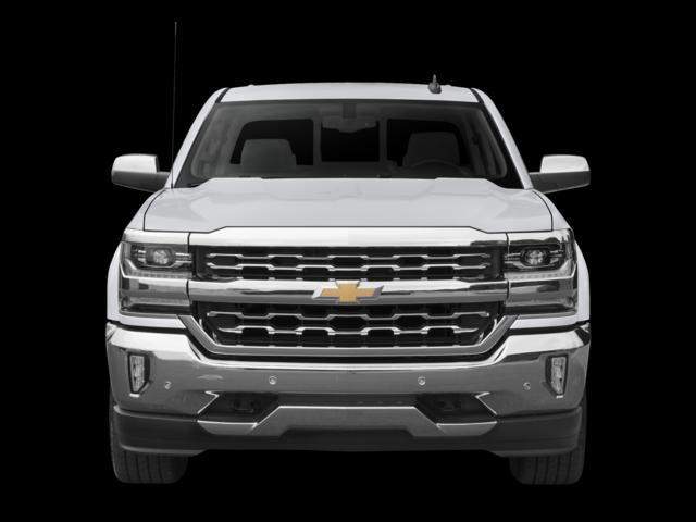 used 2018 Chevrolet Silverado 1500 car, priced at $26,989