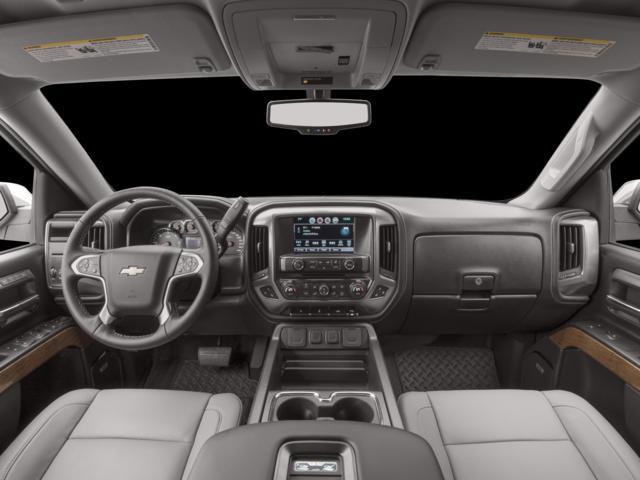 used 2018 Chevrolet Silverado 1500 car, priced at $26,989