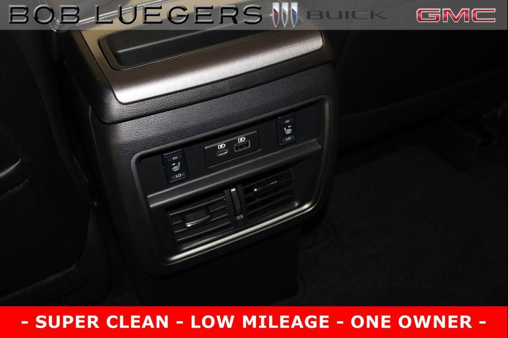 used 2024 Nissan Murano car, priced at $34,989