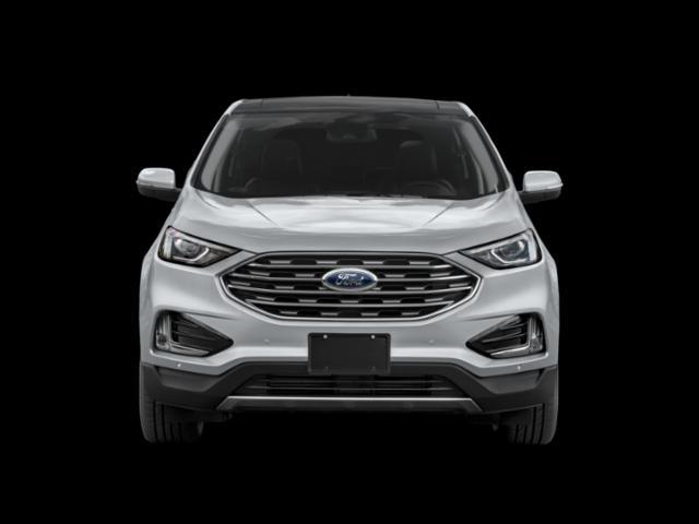 used 2024 Ford Edge car