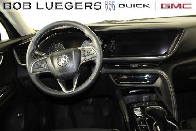 used 2023 Buick Envision car, priced at $31,965