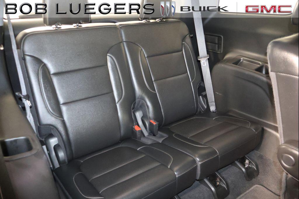 used 2023 GMC Acadia car, priced at $31,988