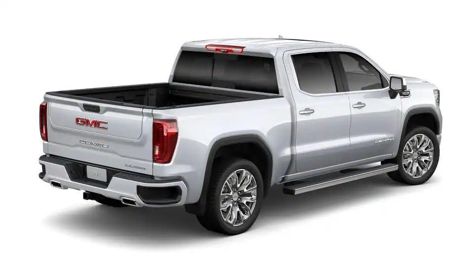 new 2026 GMC Sierra 1500 car, priced at $76,280