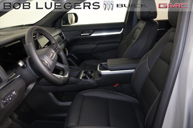 new 2026 GMC Terrain car, priced at $36,640
