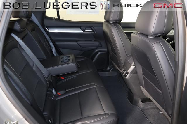 new 2026 GMC Terrain car, priced at $36,640