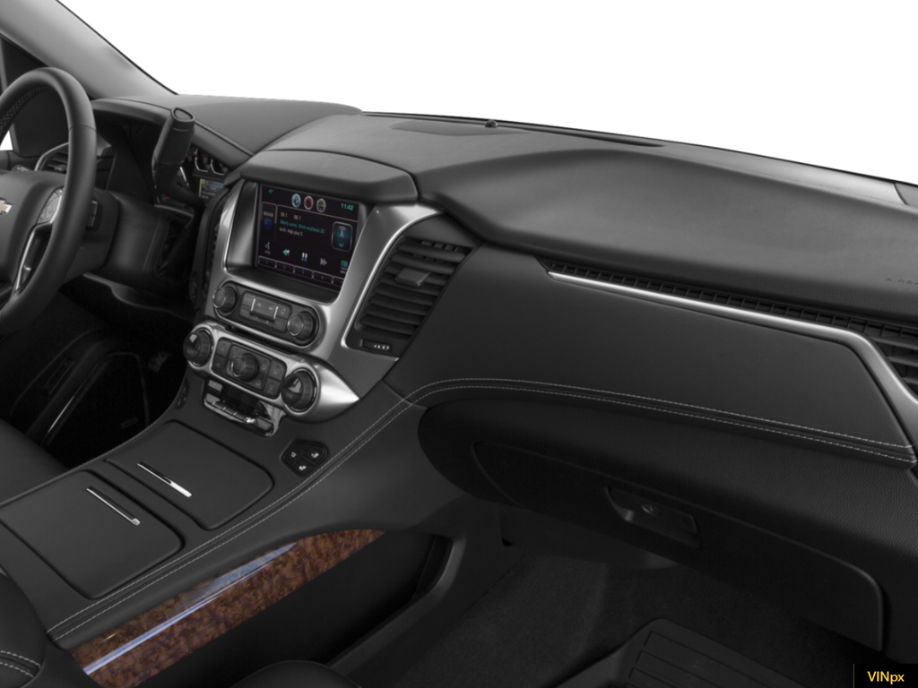 used 2016 Chevrolet Tahoe car, priced at $20,965