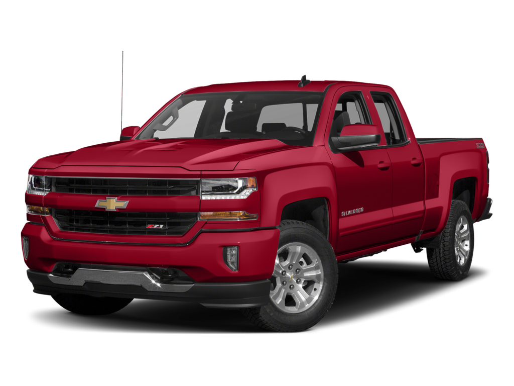 used 2018 Chevrolet Silverado 1500 car, priced at $24,965