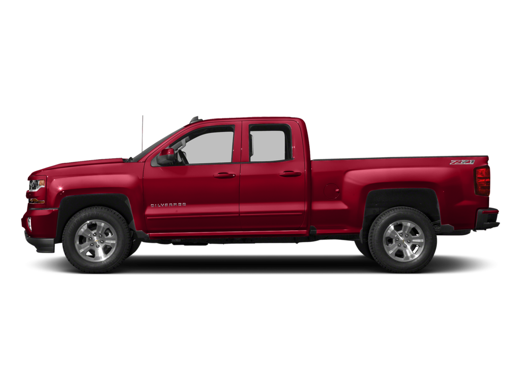 used 2018 Chevrolet Silverado 1500 car, priced at $24,965