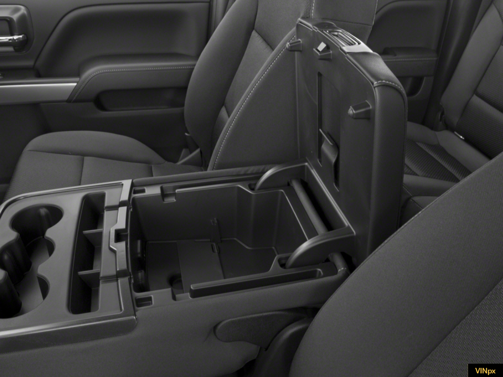 used 2018 Chevrolet Silverado 1500 car, priced at $24,965