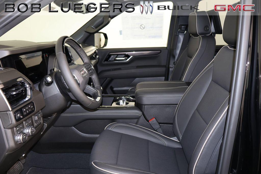 new 2026 GMC Yukon car, priced at $84,570