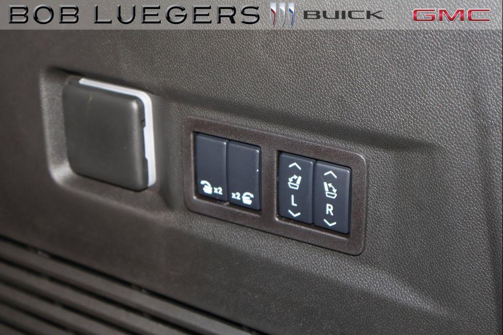 new 2026 GMC Yukon car, priced at $84,570