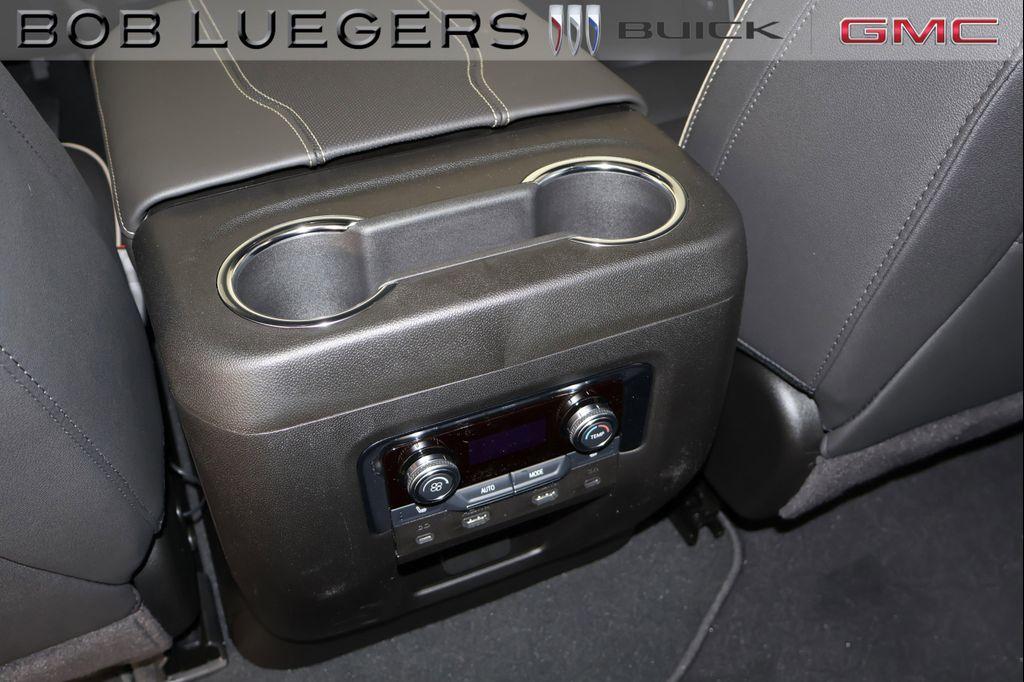 new 2026 GMC Yukon car, priced at $84,570