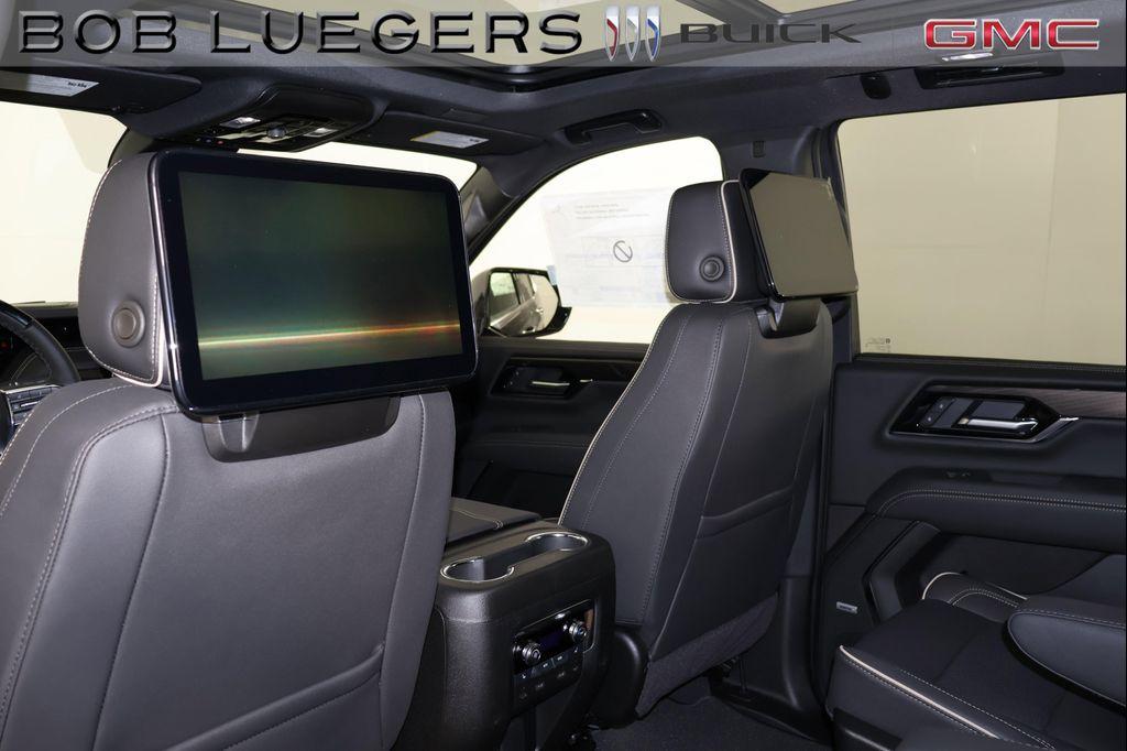 new 2026 GMC Yukon car, priced at $84,570