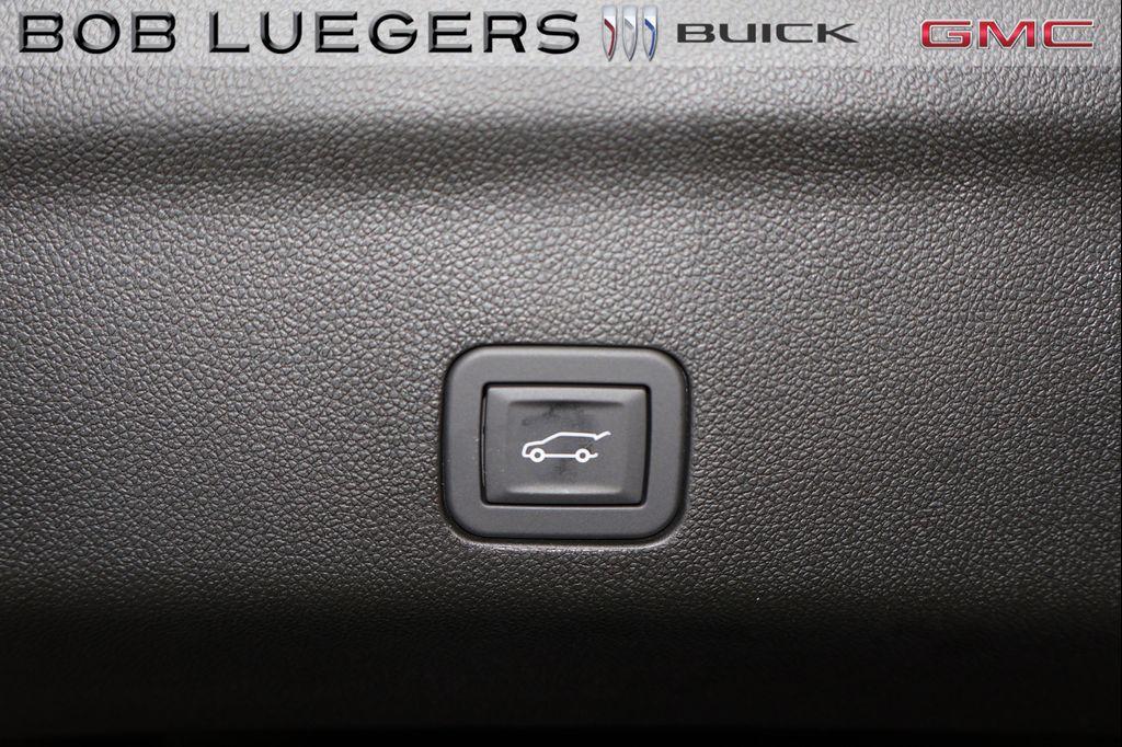 new 2026 GMC Yukon car, priced at $84,570