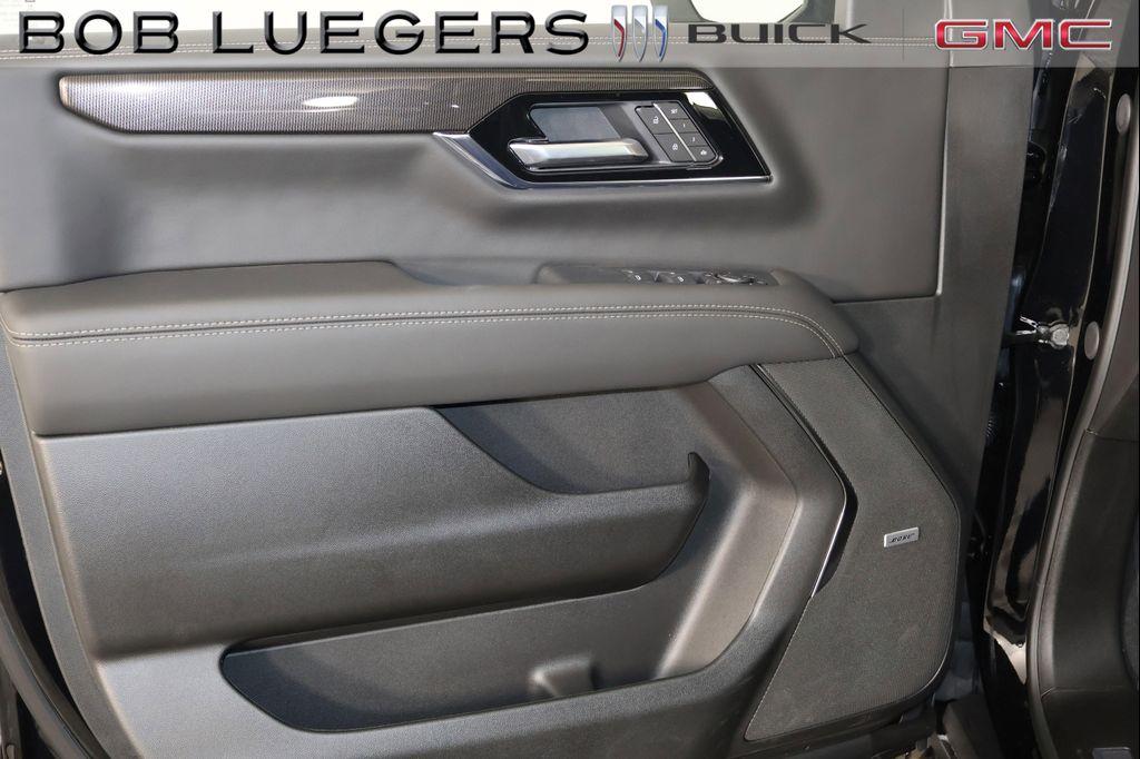 new 2026 GMC Yukon car, priced at $84,570