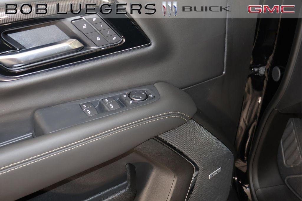 new 2026 GMC Yukon car, priced at $84,570