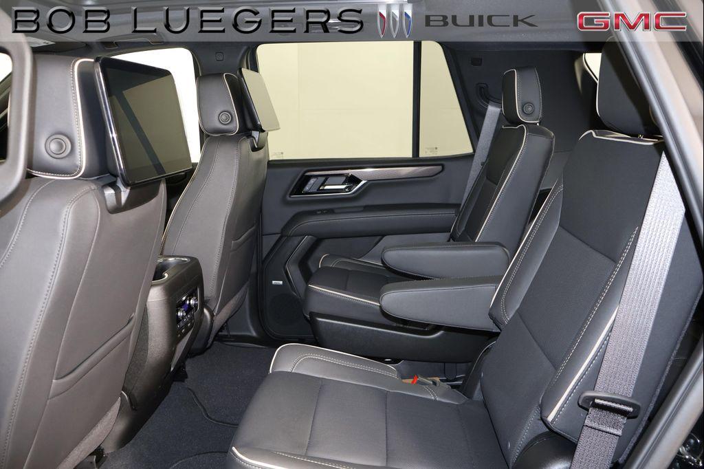 new 2026 GMC Yukon car, priced at $84,570