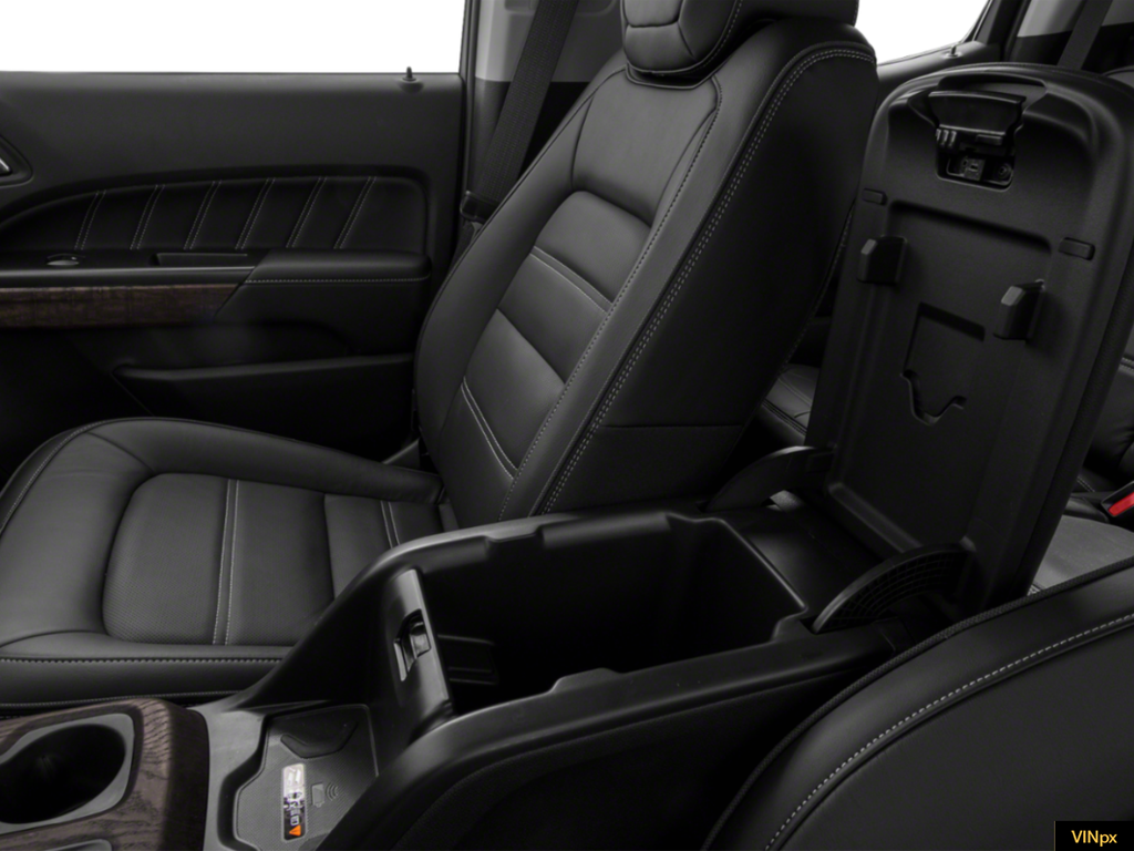 used 2022 GMC Canyon car, priced at $39,966
