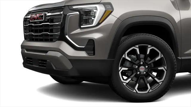 new 2026 GMC Terrain car, priced at $38,135