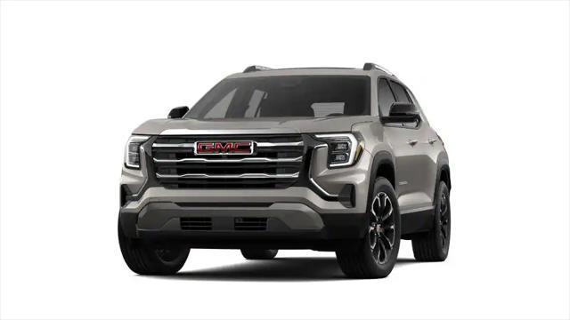 new 2026 GMC Terrain car, priced at $38,135