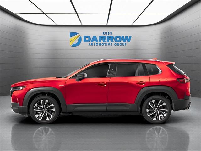 new 2025 Mazda CX-50 Hybrid car, priced at $40,311