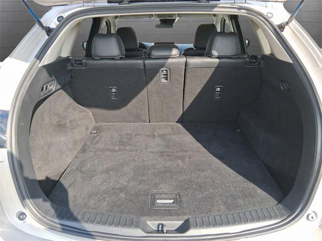 used 2024 Mazda CX-5 car, priced at $24,050