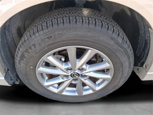 used 2024 Mazda CX-5 car, priced at $24,050