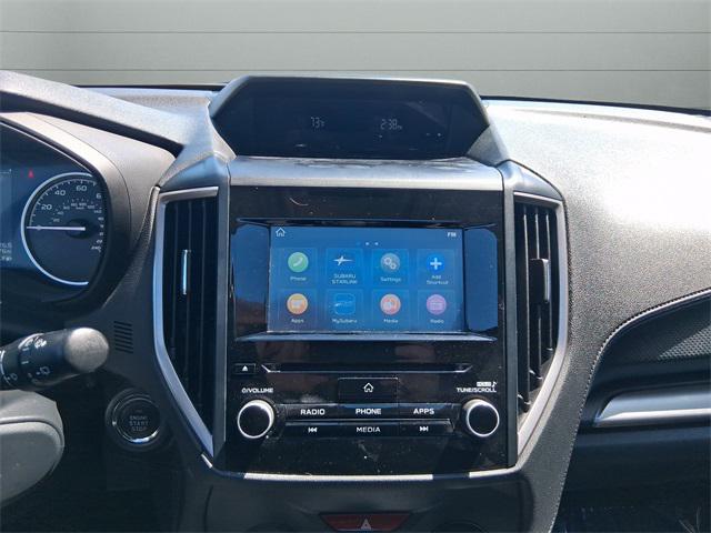 used 2022 Subaru Forester car, priced at $22,899