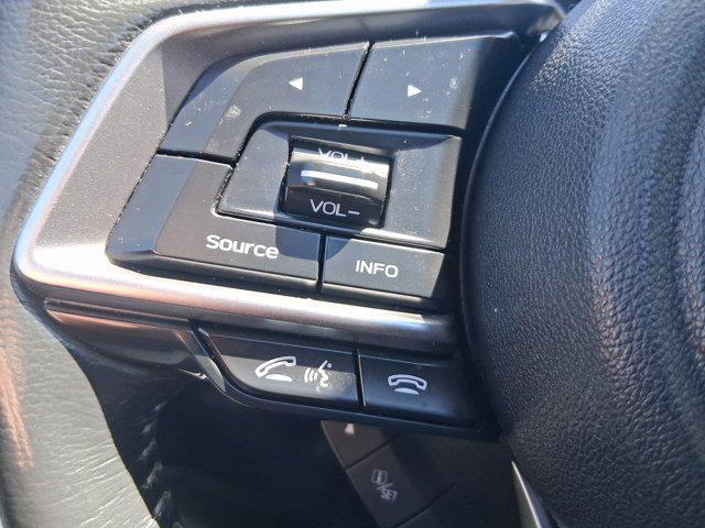 used 2022 Subaru Forester car, priced at $25,760