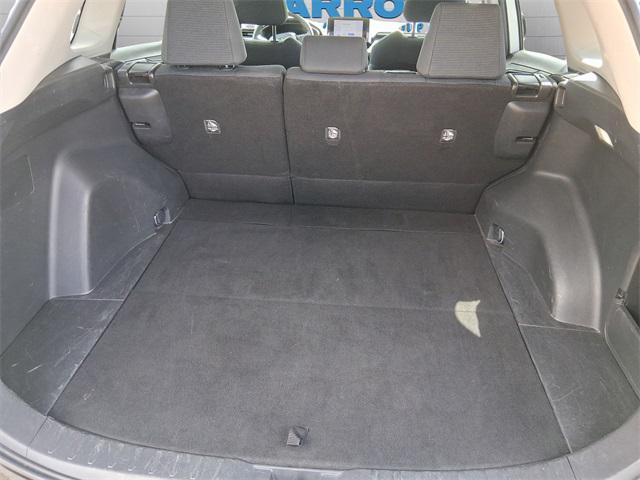 used 2023 Toyota RAV4 car, priced at $24,569